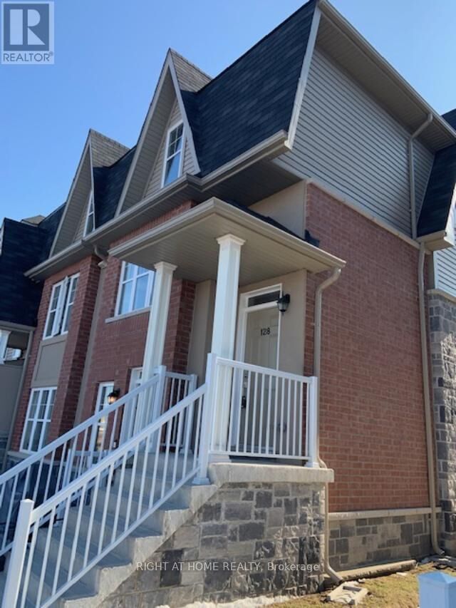 Property Photo: 1380 Costigan Road 128 ON L9T 8L2