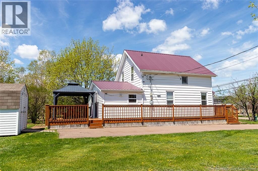 Property Photo:  1307 Route 133  NB E4P 8C7 