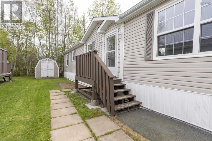 Property Photo: 25 Pinehurst Street NS B4H 4X5