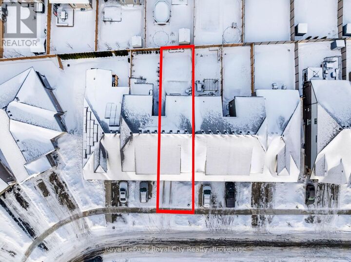 Property Photo: 181 Halls Drive ON N0B 1S0