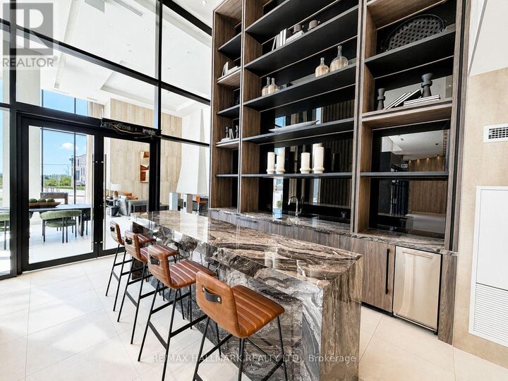 Property Photo:  10 Flavelle Trail 201  ON L4L 1V8 