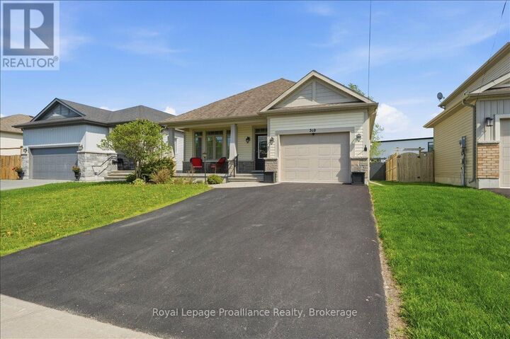 Property Photo: 340 Cannifton Road North ON K8N 4Z6
