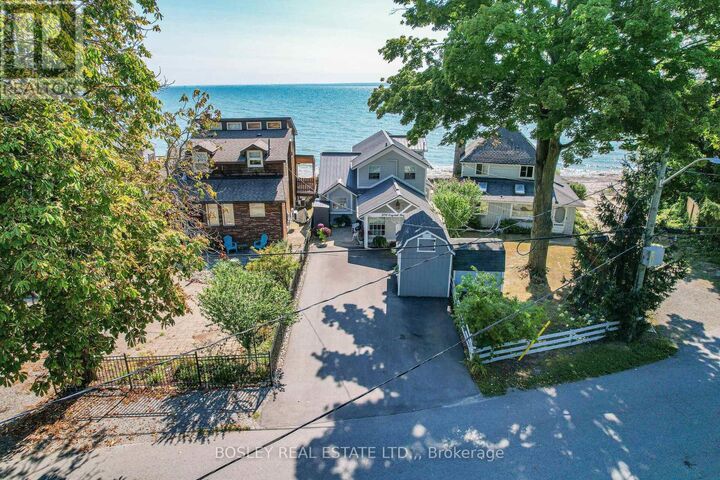 Property Photo:  3711 Crystal Beach Drive  ON L0S 1B0 