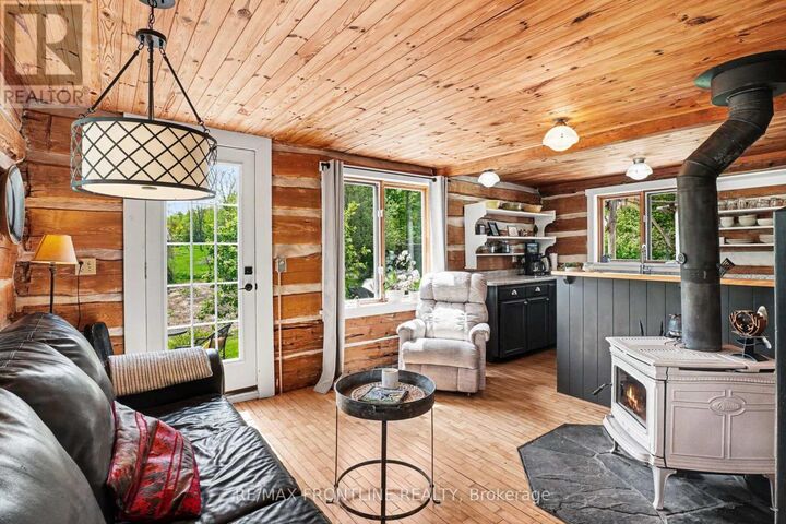 Property Photo: 2270 Bennett Lake Road ON K0H 2B0