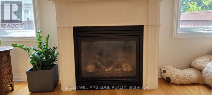 Property Photo: 2019 Trawden Way 36 ON L6M 0M3