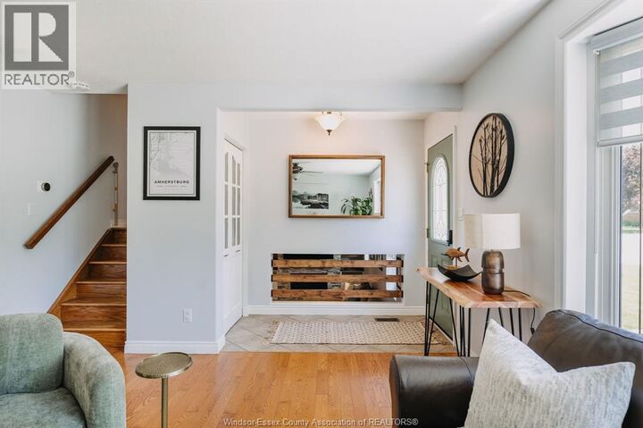 Property Photo:  247 Pacific Avenue  ON N9V 3E5 
