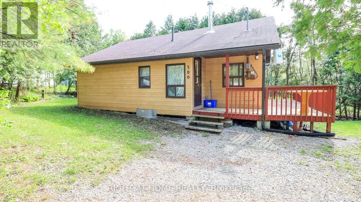 Property Photo: 300 Albin Road ON L0K 2C0