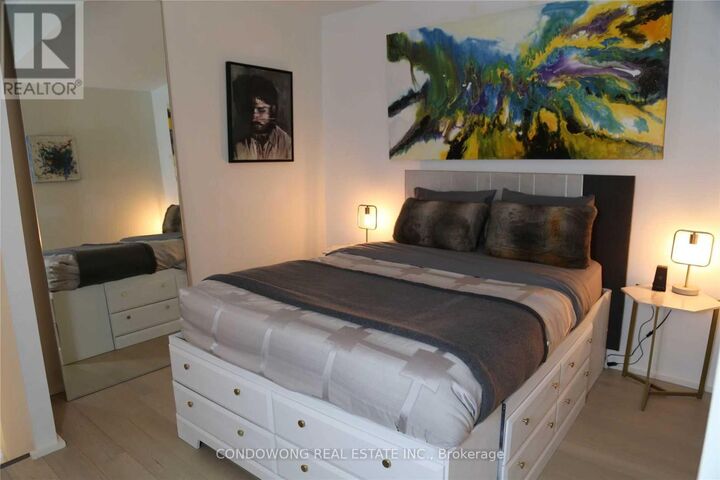 Property Photo: 155 Dalhousie Street 1037 ON M5B 2P7