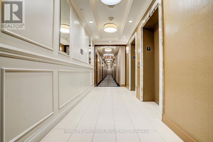 Property Photo: 99 South Town Centre Boulevard 29 ON L6G 0C5