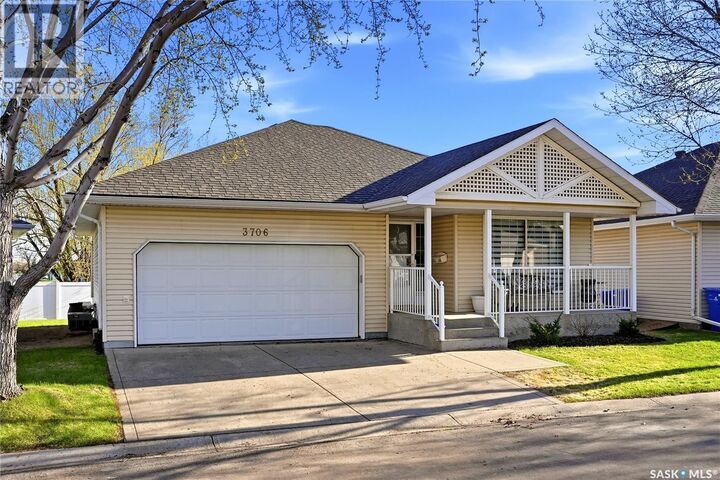 Property Photo: 3706 Queens Gate SK S4S 7J1