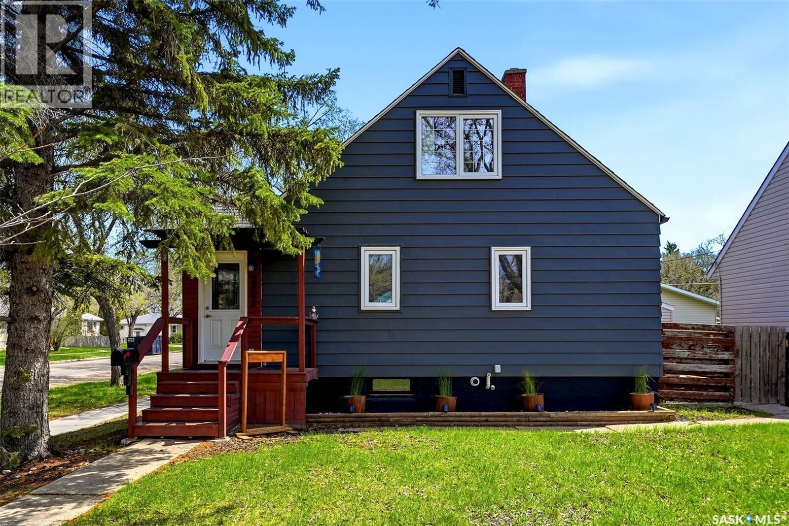 Photo de la propriété: 2803 McTavish Street SK S4S 2C3