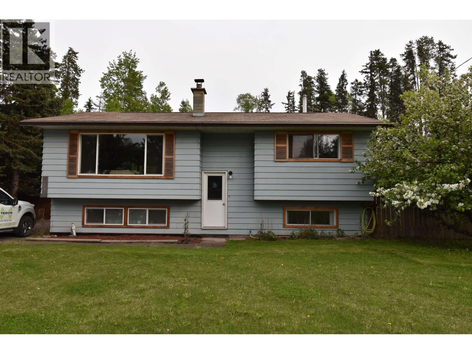 Property Photo:  1393 Coalmine Road  BC V0J 2X0 