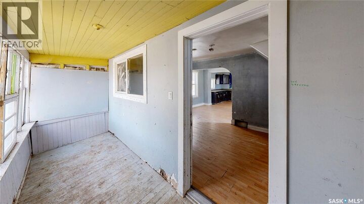 Property Photo: 1943 Montreal Street SK S4P 1L4