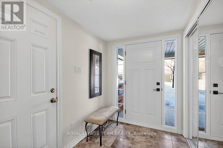 Property Photo: 126 Grenadine Street ON K2S 0P1