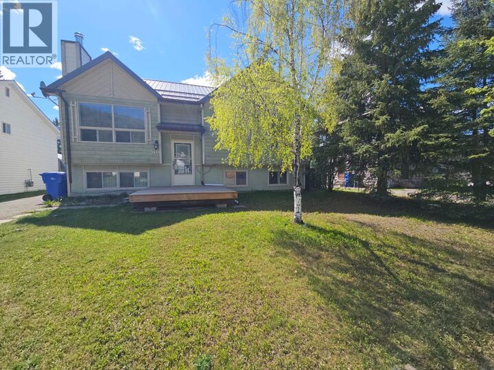 131 Bullmoose Crescent — photo 1