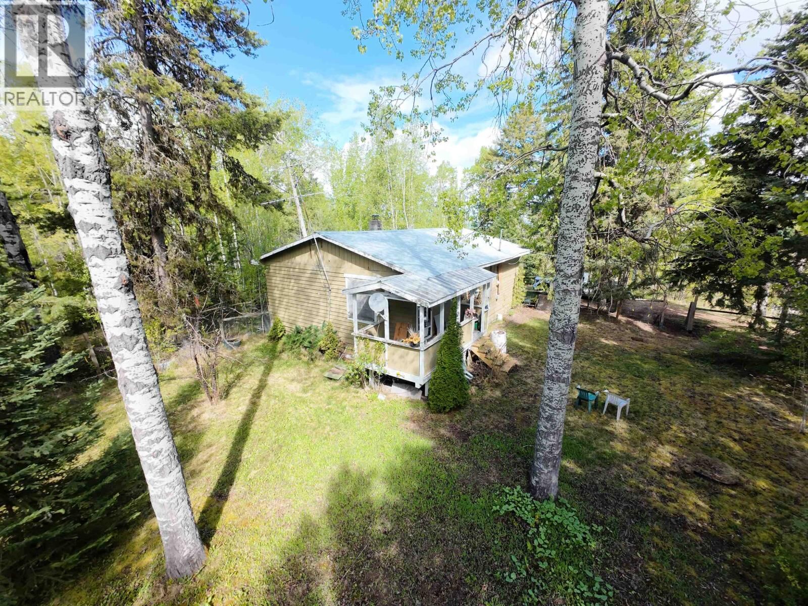 Property Photo: 41830 Meadow Creek Road BC V0K 1S1