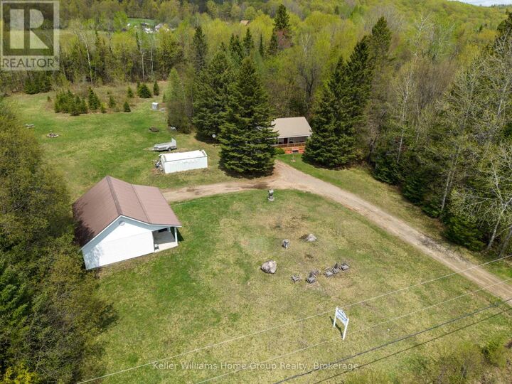 Property Photo: 5311 Loop Road ON K0L 2A0