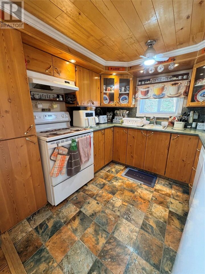 Property Photo: 2 Decker Drive NL A0G 1L0