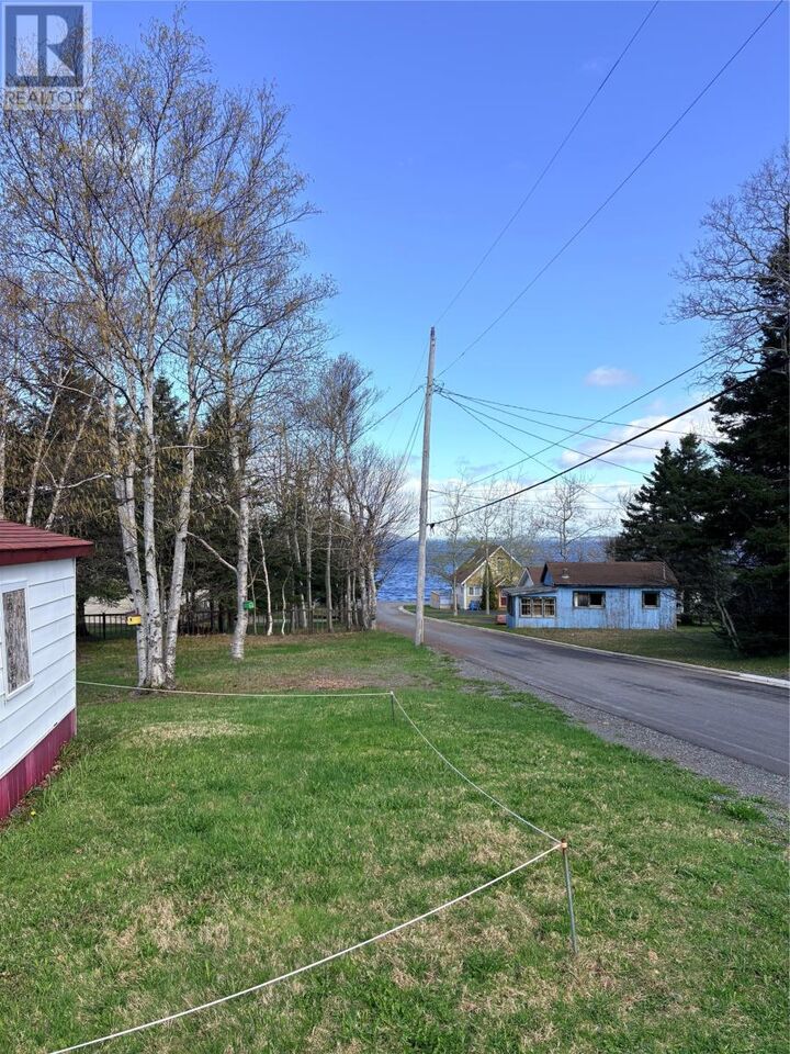 Property Photo: 2 Decker Drive NL A0G 1L0