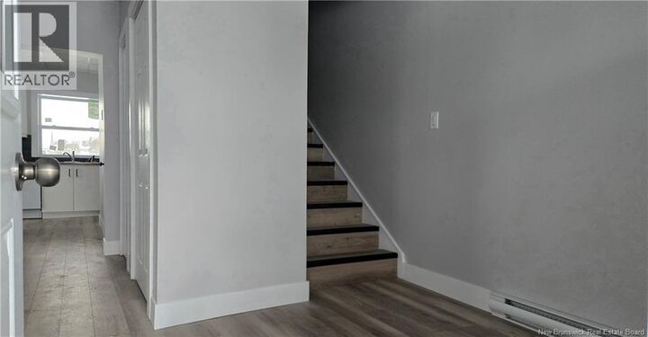 Property Photo:  26-28 O'Leary Street  NB E3N 2X4 