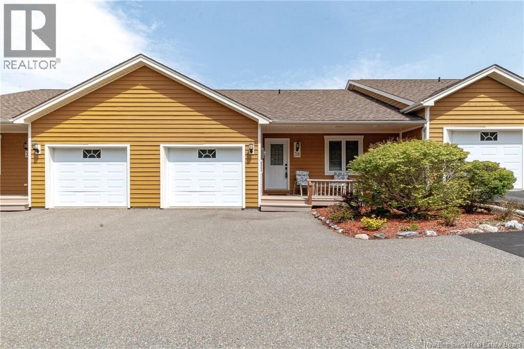 Property Photo: 38 Merritt Hill Road NB E2E 6A1
