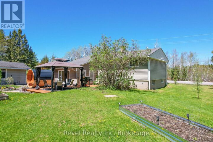 Property Photo: 1827 Highway 654 ON P0H 1H0