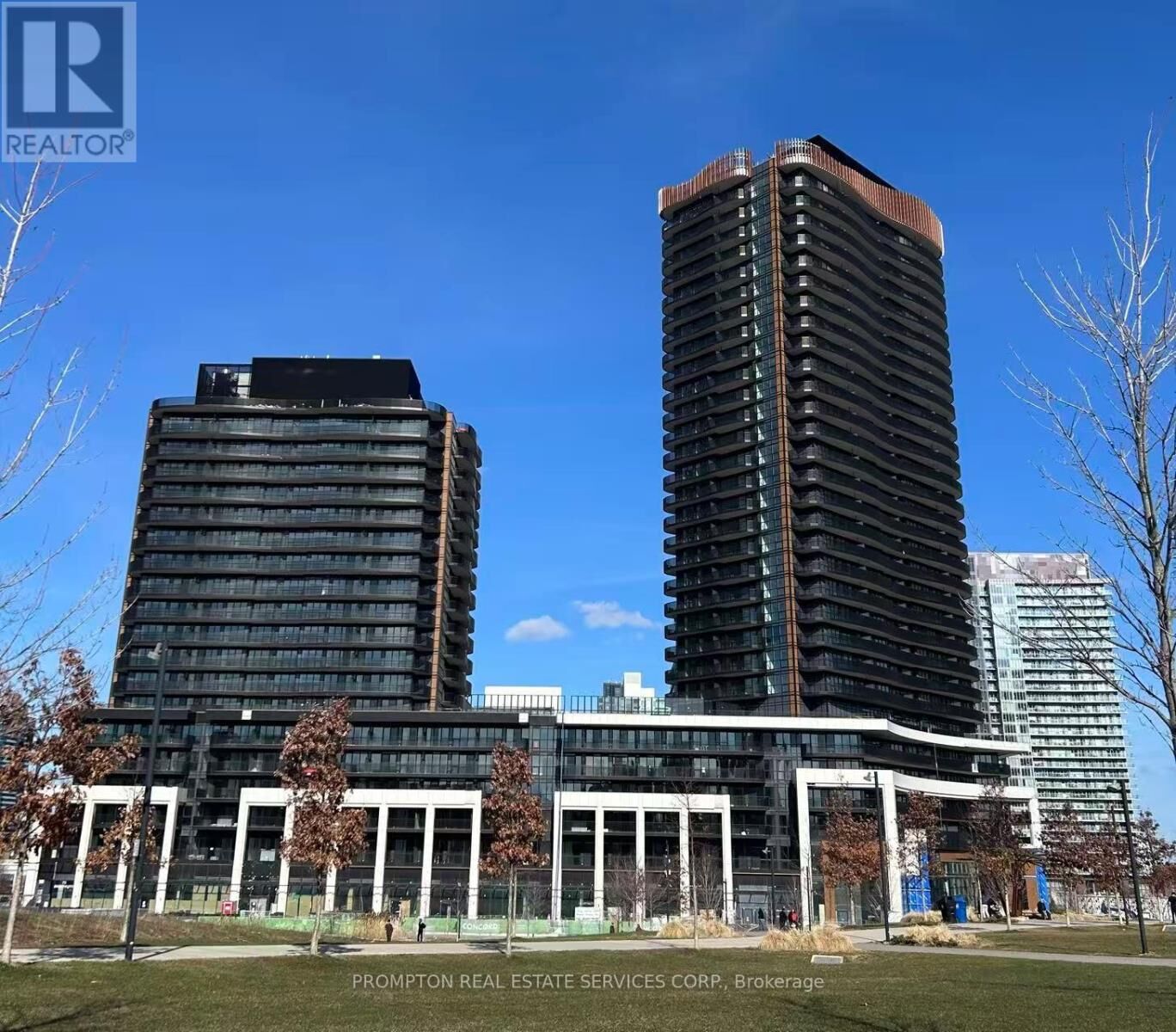 Photo de la propriété:  18 Esther Shiner Boulevard 548  ON M2K 0J6 