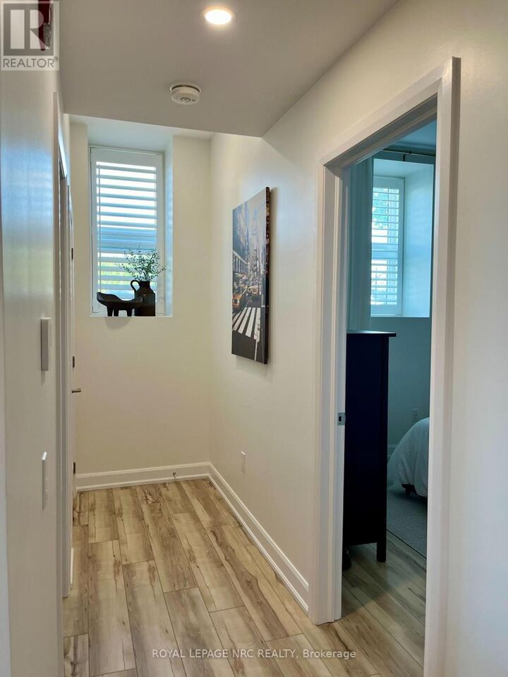 Property Photo: 405 Merritt Street 7 ON L2P 1P5