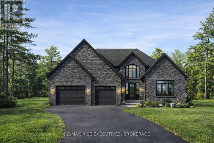 Property Photo: B1 Hetu Road ON K7G 2V3