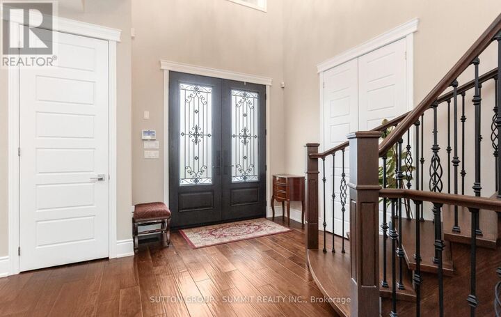 Property Photo: 121 Ringwood Road ON L6H 1K3
