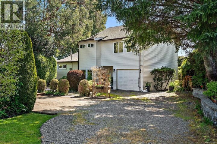 Property Photo: 1937 Kaltasin Road BC V9Z 0B2