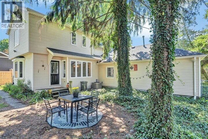 Property Photo: 326 Coronado ON N8N 2E4