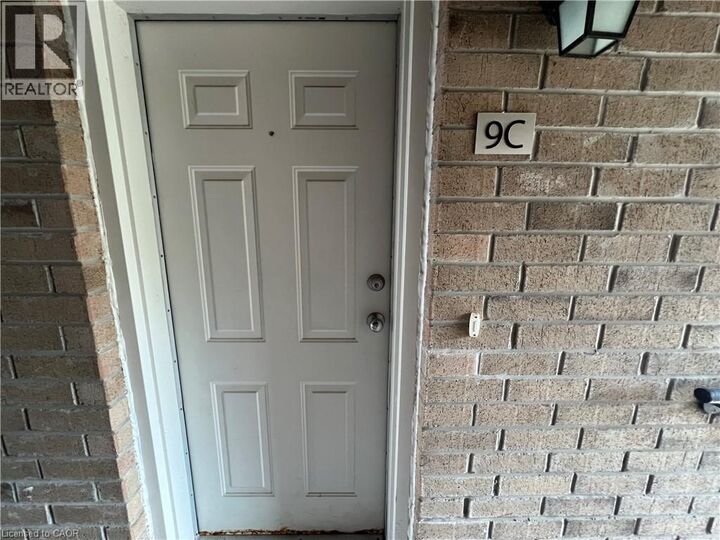 Property Photo: 185 Windale Crescent 9C ON N2E 0G3
