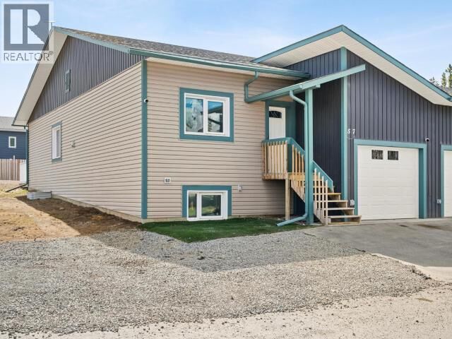 Property Photo:  57-18 Azure Road  YT Y1A 0L2 