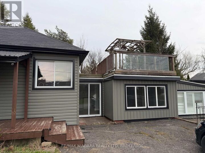 Property Photo:  43 Marlatts Road  ON L2V 1N5 