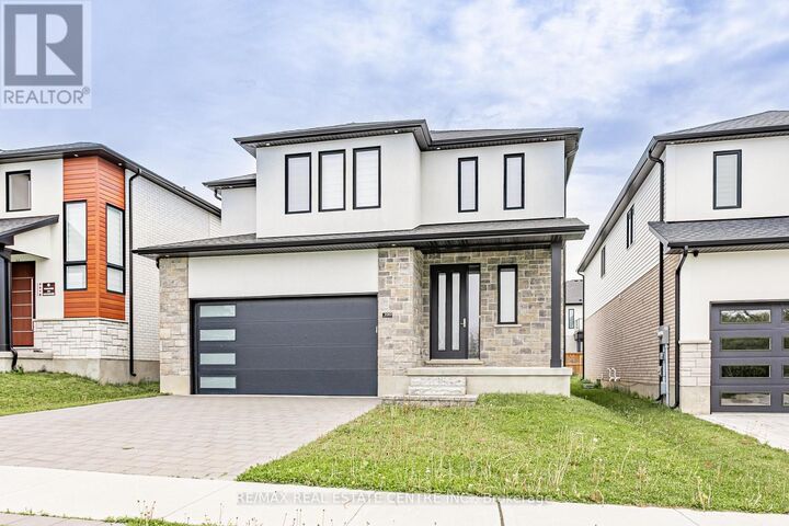Property Photo:  2282 Wickerson Road  ON N6K 0H4 