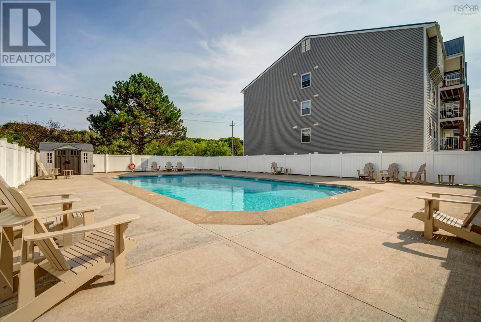Property Photo:  31 River Lane 404  NS B4A 3Y7 