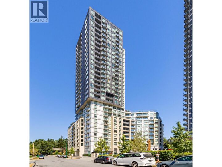 Property Photo:  5470 Ormidale Street 1709  BC V5R 0G6 