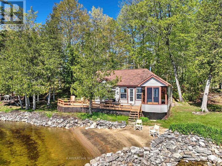 Property Photo:  103 Shadow Lake 2 Road  ON K0M 2L0 