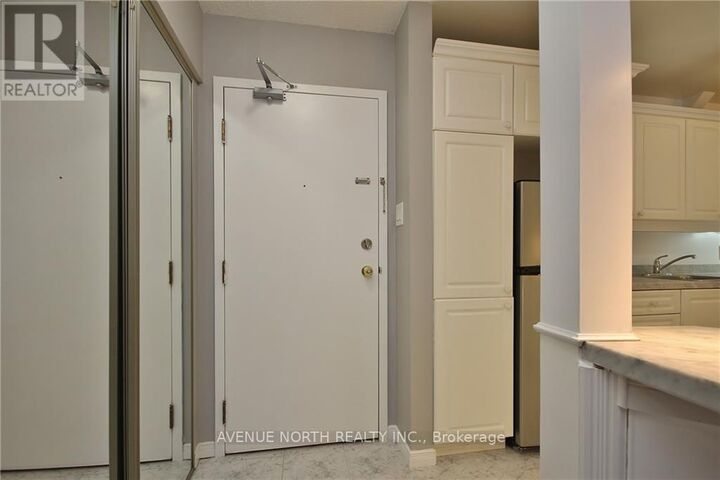 Property Photo: 318 Lorry Greenberg Drive 308 ON K1T 2R5