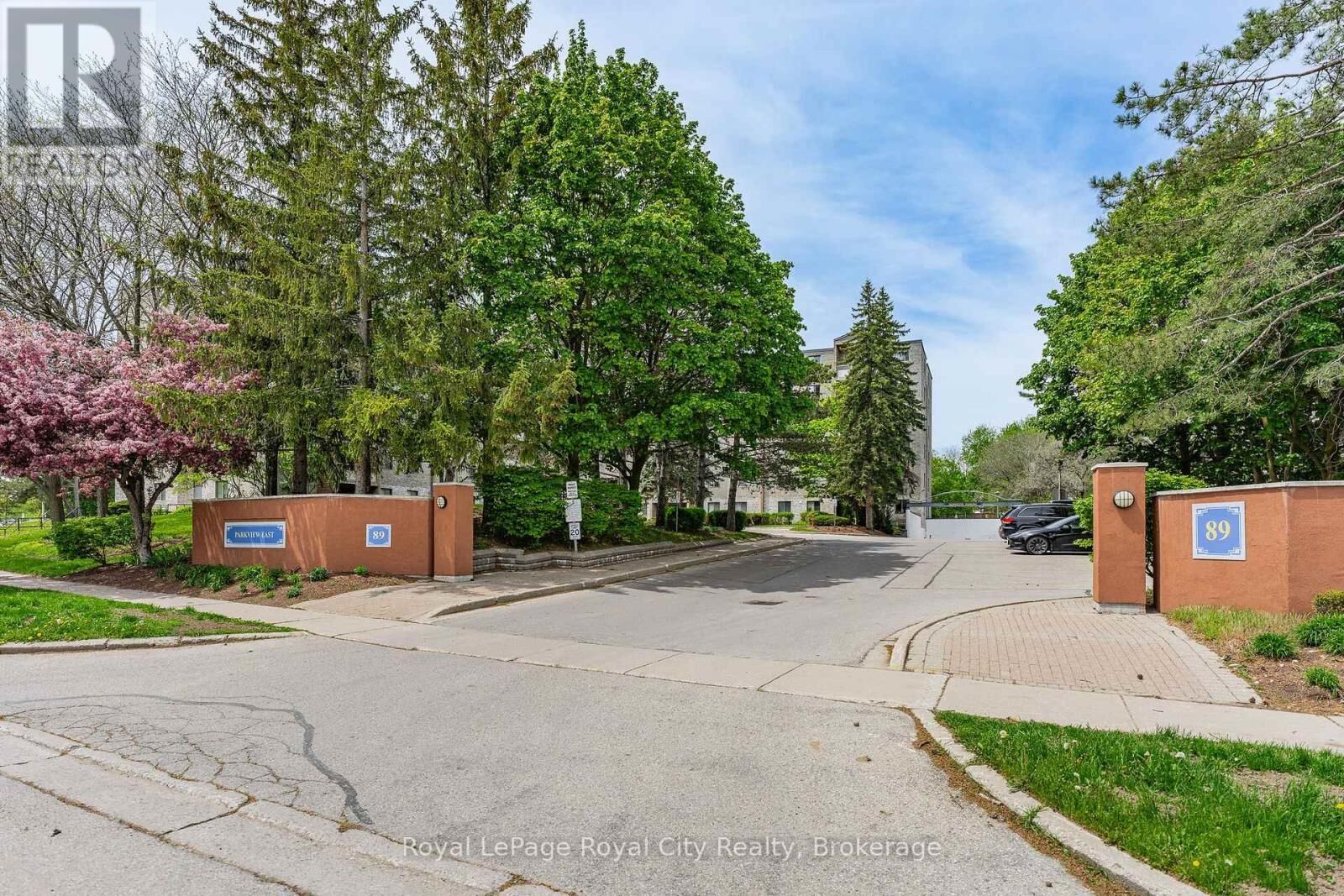 Property Photo:  89 Westwood Road 407  ON N1H 7J6 
