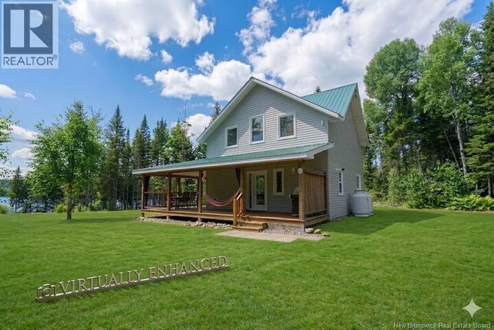 Property Photo:  120 Warks Point Road  NB E6L 0B2 