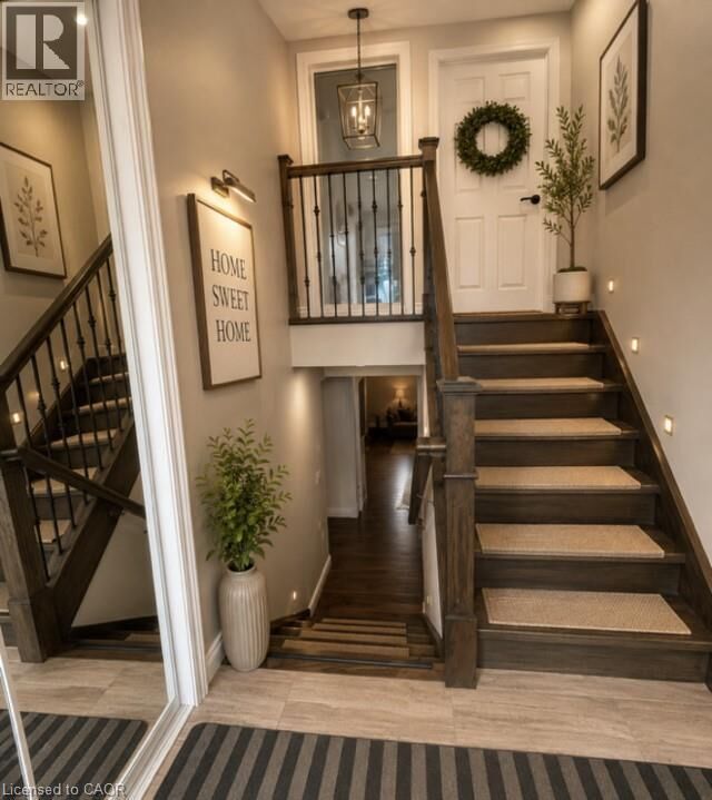 Property Photo: 253 Kingsway Avenue ON P1B 7V5