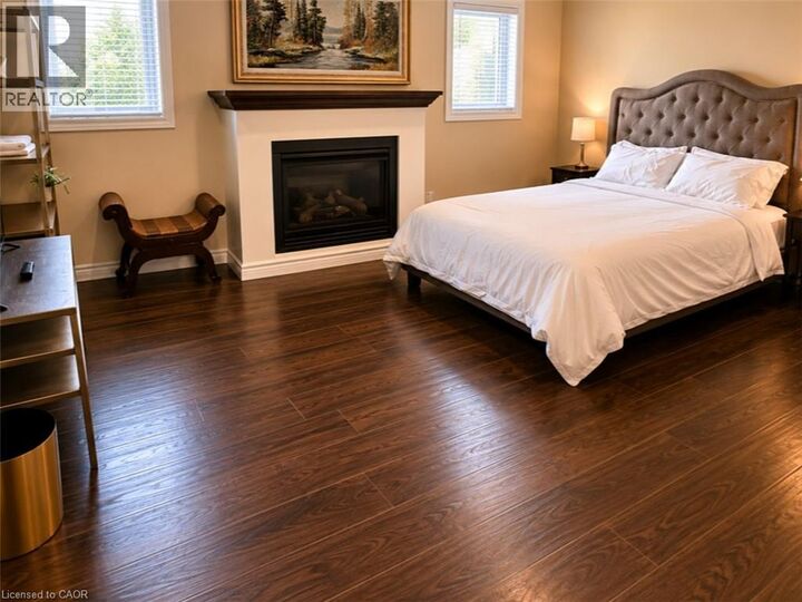 Property Photo: 253 Kingsway Avenue ON P1B 7V5