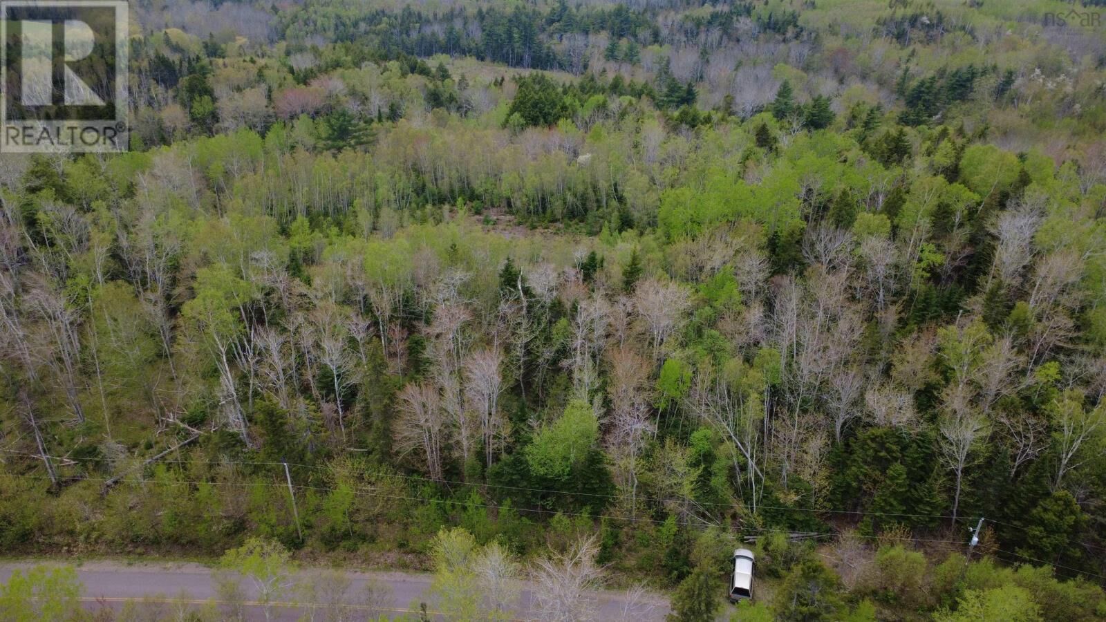 Property Photo:  Sutherlands River Road  NS B0K 1W0 