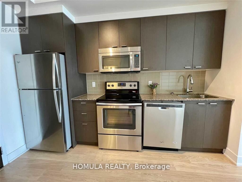Property Photo: 88 Sheppard Avenue East 1510 ON M2N 0G9