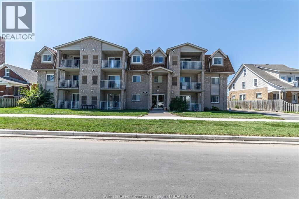 Property Photo:  1323 Langlois Avenue 105  ON N8X 4L8 