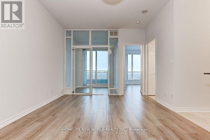 Property Photo:  18 Holmes Avenue 1315  ON M2N 0E1 