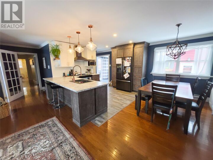 Property Photo:  877 Hudson Drive  NL A2V 1M8 
