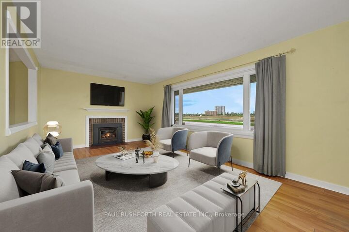 Property Photo: 156 Baseline Road ON K2C 0A2